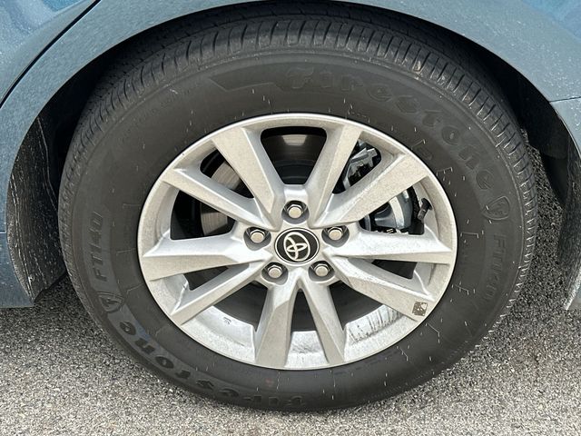 Thumbnail: 2026 Toyota Camry - 8