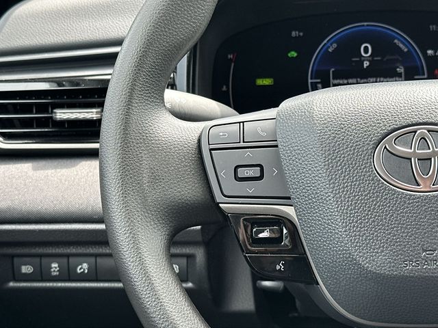 Thumbnail: 2026 Toyota Camry - 14