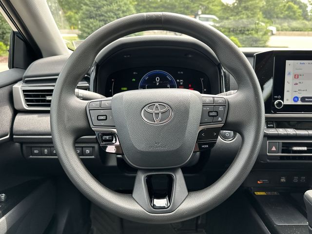 Thumbnail: 2026 Toyota Camry - 2