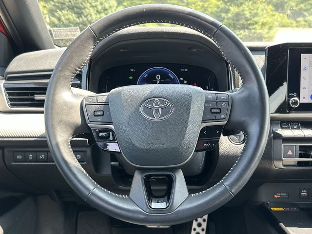 Thumbnail: 2025 Toyota Camry - 2