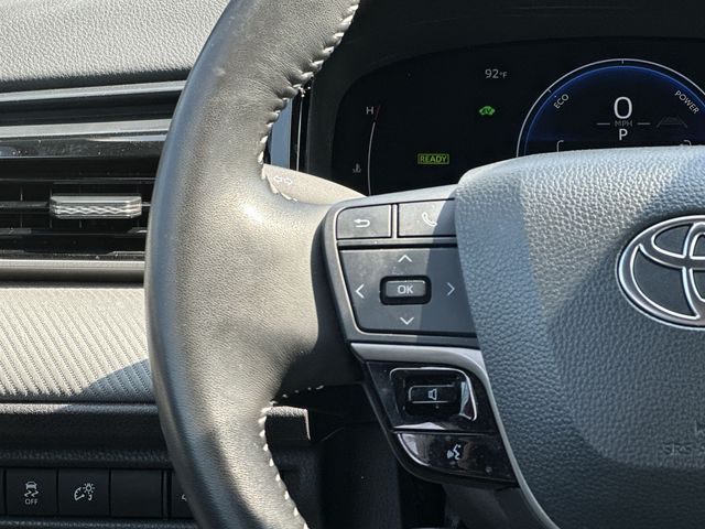 Thumbnail: 2025 Toyota Camry - 15