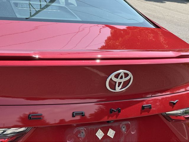 Thumbnail: 2025 Toyota Camry - 7