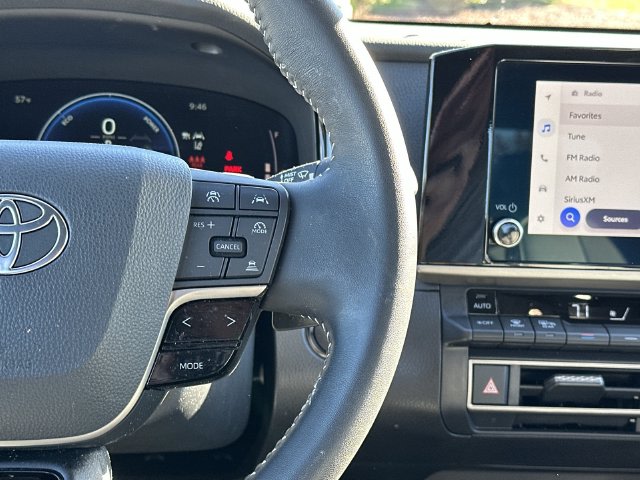 Thumbnail: 2025 Toyota Camry - 14