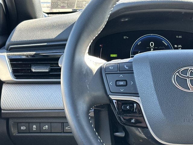 Thumbnail: 2025 Toyota Camry - 13