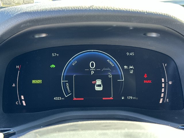 Thumbnail: 2025 Toyota Camry - 11