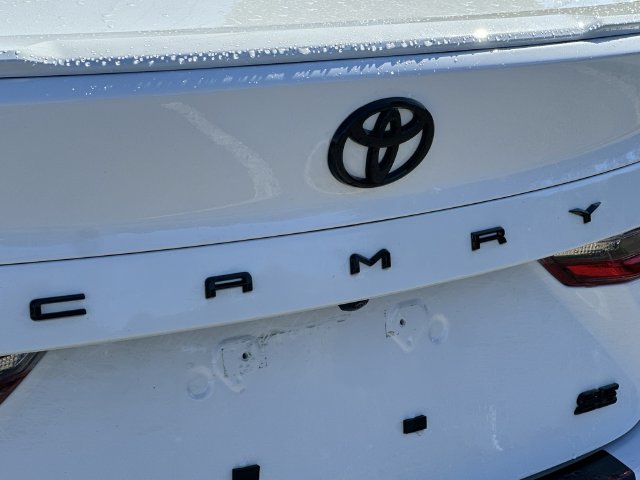 Thumbnail: 2025 Toyota Camry - 19