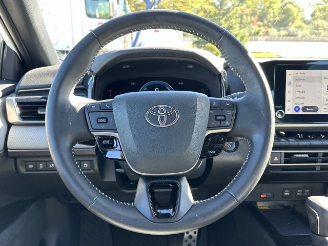 Thumbnail: 2025 Toyota Camry - 2