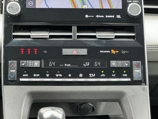 Thumbnail: 2020 Toyota Avalon - 20