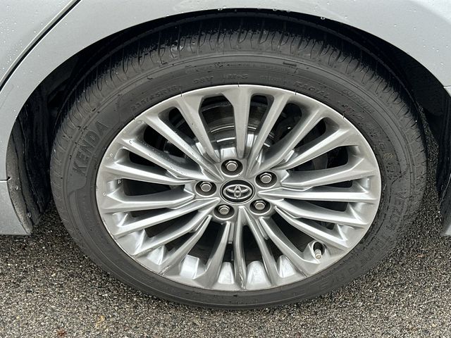 Thumbnail: 2020 Toyota Avalon - 8