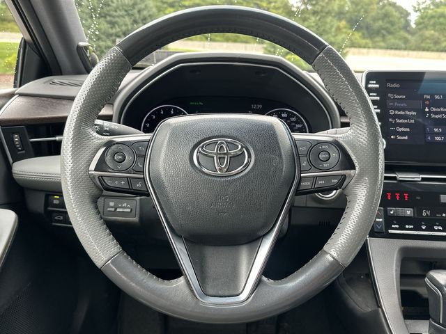 Thumbnail: 2020 Toyota Avalon - 2