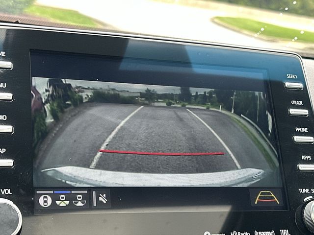 Thumbnail: 2020 Toyota Avalon - 19