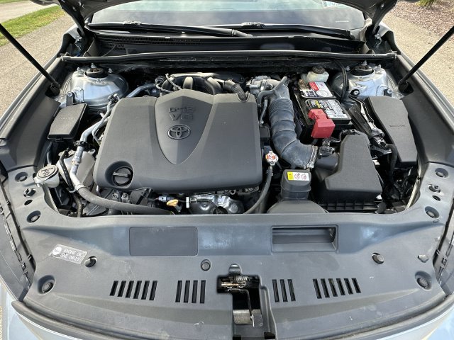 Thumbnail: 2020 Toyota Avalon - 9