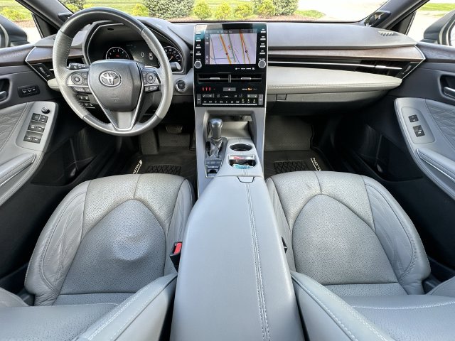 Thumbnail: 2020 Toyota Avalon - 14