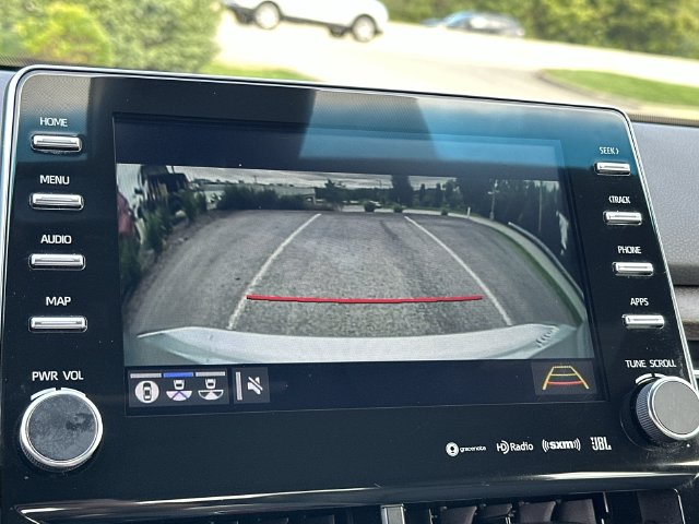 Thumbnail: 2020 Toyota Avalon - 24
