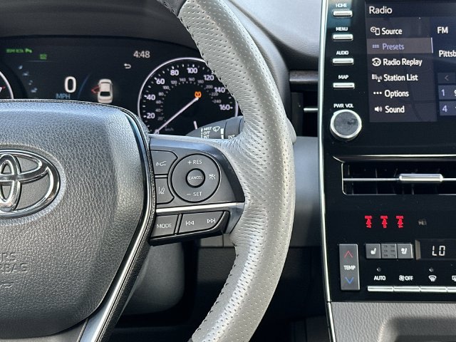 Thumbnail: 2020 Toyota Avalon - 21
