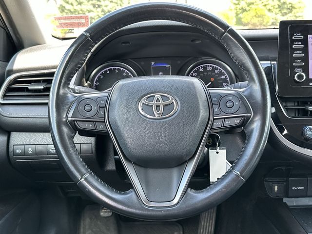 Thumbnail: 2021 Toyota Camry - 2