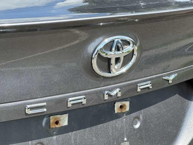 Thumbnail: 2021 Toyota Camry - 7