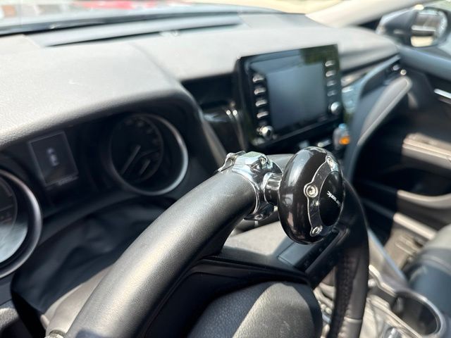 Thumbnail: 2021 Toyota Camry - 2