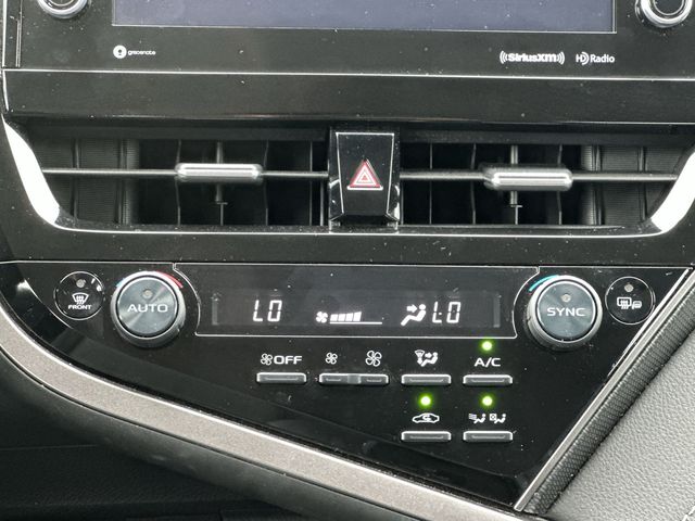 Thumbnail: 2024 Toyota Camry - 19