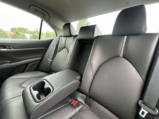 Thumbnail: 2024 Toyota Camry - 10