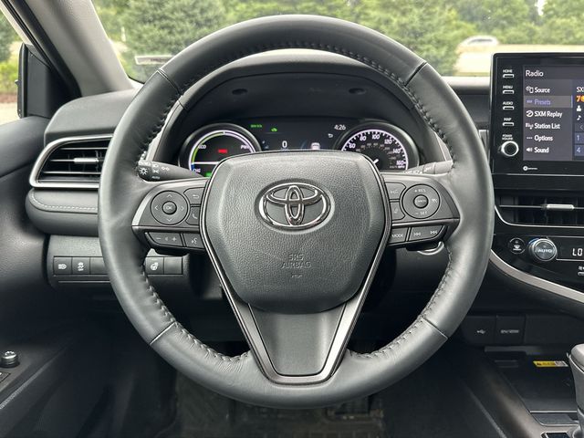 Thumbnail: 2024 Toyota Camry - 2