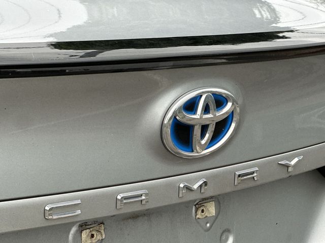 Thumbnail: 2024 Toyota Camry - 7