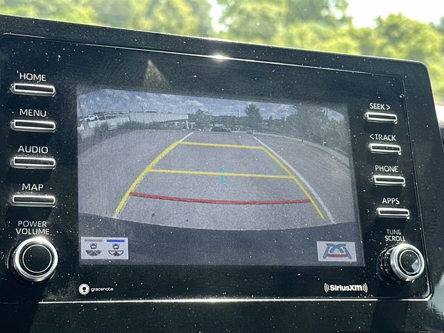 Thumbnail: 2021 Toyota Camry - 18