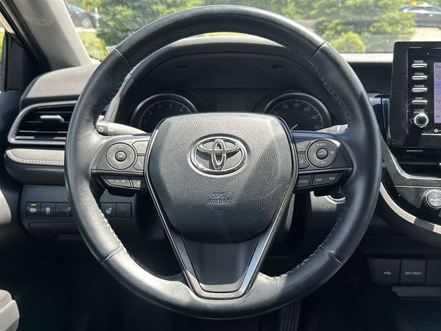 Thumbnail: 2021 Toyota Camry - 2