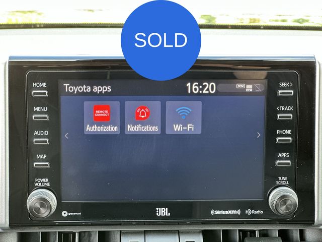 Thumbnail: 2021 Toyota RAV4 - 24