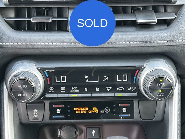 Thumbnail: 2021 Toyota RAV4 - 26