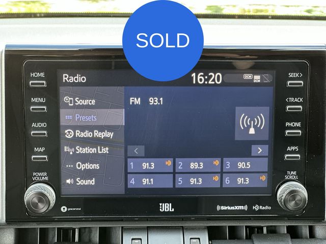 Thumbnail: 2021 Toyota RAV4 - 15