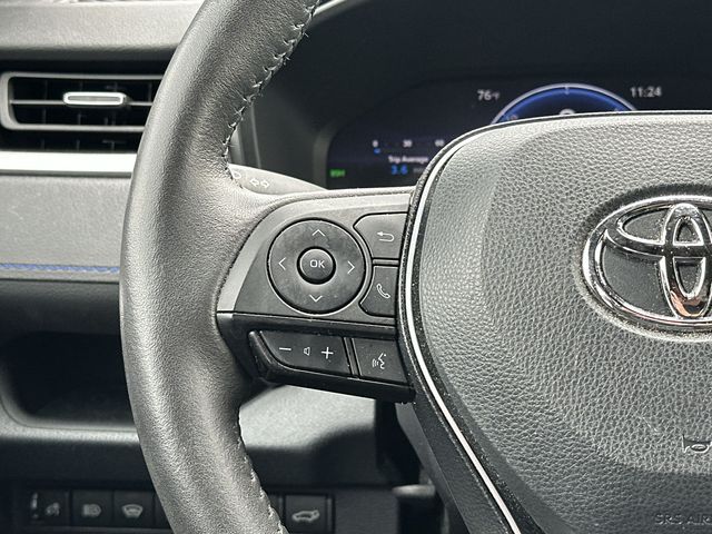 Thumbnail: 2023 Toyota RAV4 - 14