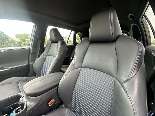 Thumbnail: 2023 Toyota RAV4 - 9