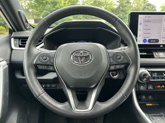 Thumbnail: 2023 Toyota RAV4 - 2