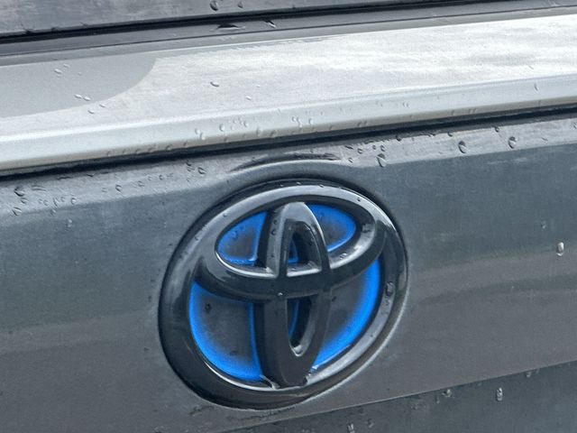 Thumbnail: 2023 Toyota RAV4 - 7