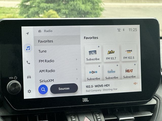 Thumbnail: 2023 Toyota RAV4 - 11