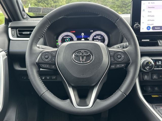 Thumbnail: 2023 Toyota RAV4 - 2