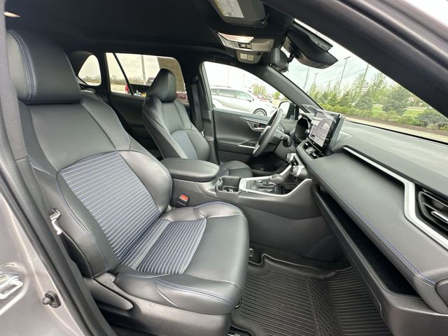 Thumbnail: 2023 Toyota RAV4 - 27