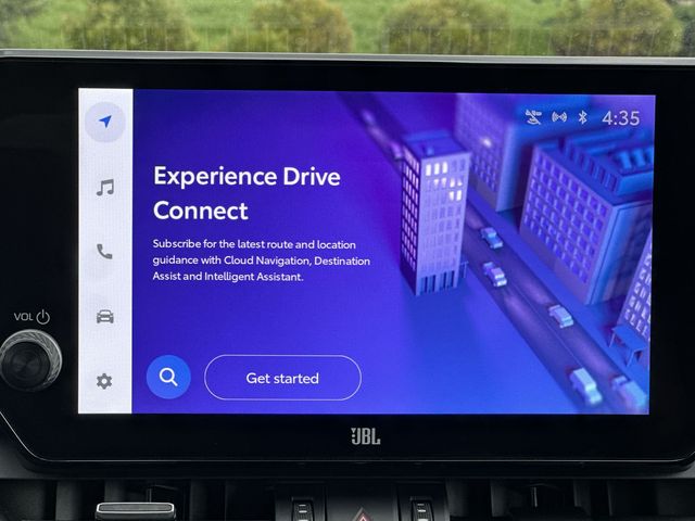 Thumbnail: 2023 Toyota RAV4 - 22