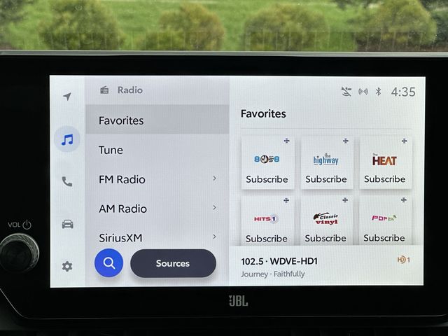 Thumbnail: 2023 Toyota RAV4 - 15