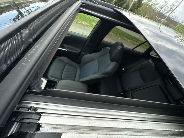 Thumbnail: 2023 Toyota RAV4 - 11