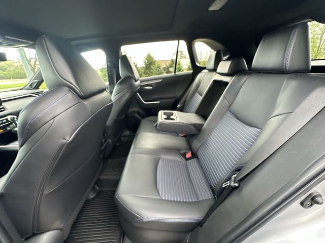 Thumbnail: 2023 Toyota RAV4 - 13