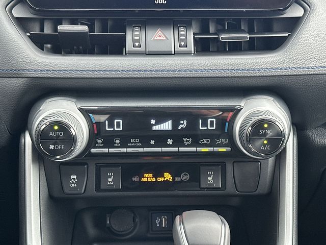 Thumbnail: 2023 Toyota RAV4 - 24