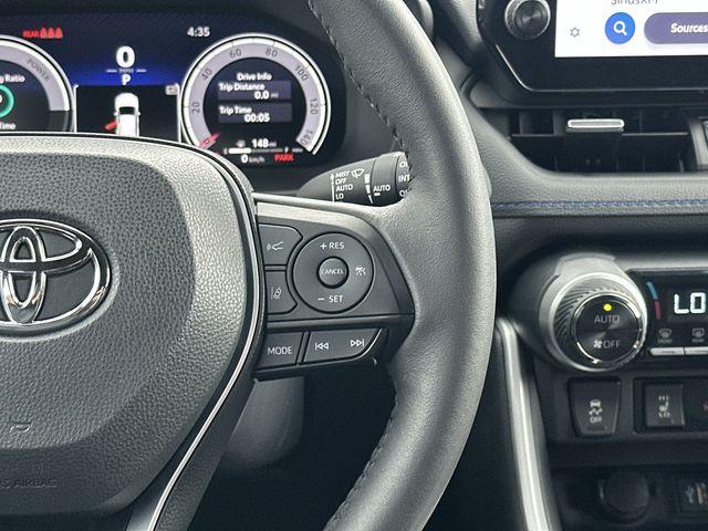 Thumbnail: 2023 Toyota RAV4 - 20