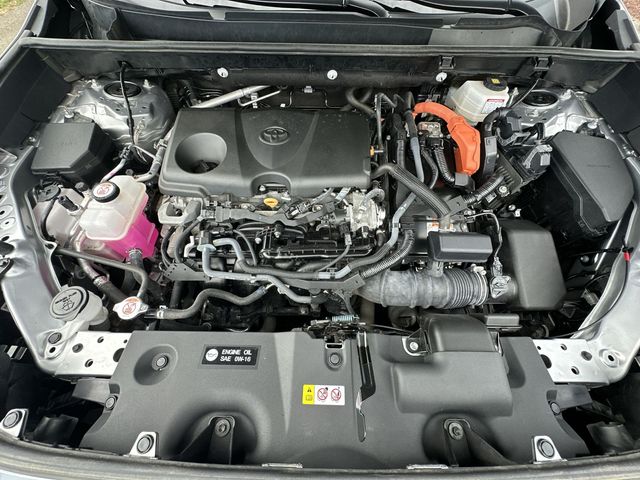 Thumbnail: 2023 Toyota RAV4 - 9