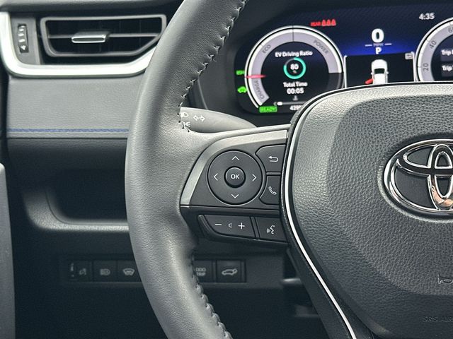 Thumbnail: 2023 Toyota RAV4 - 19