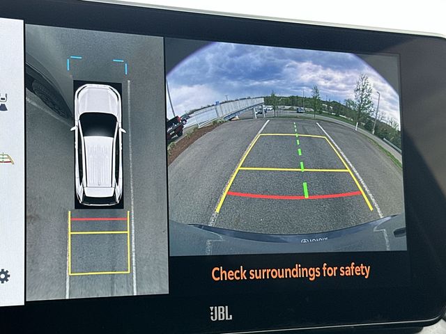 Thumbnail: 2023 Toyota RAV4 - 23