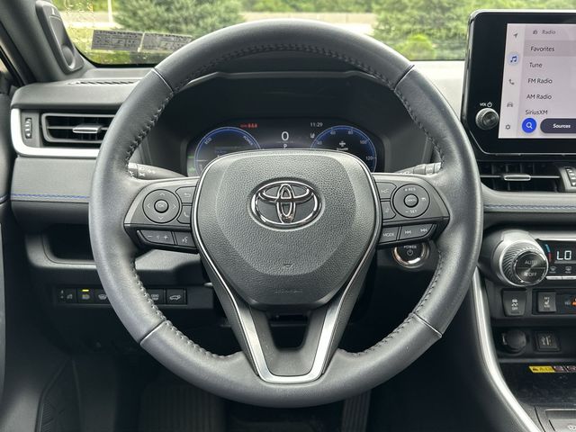 Thumbnail: 2024 Toyota RAV4 - 2