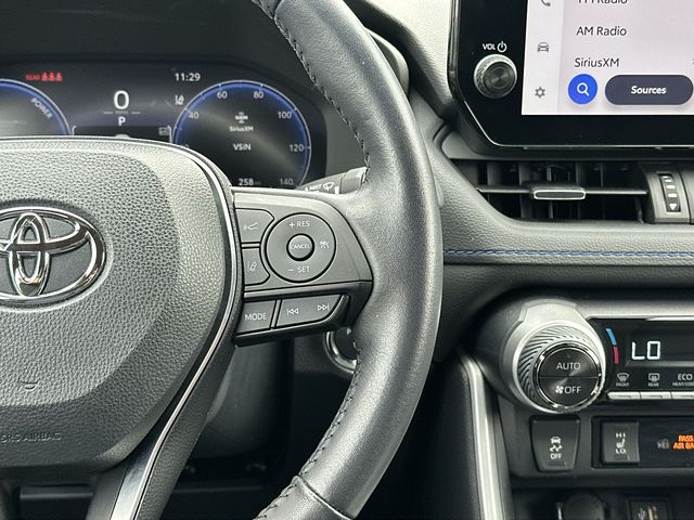 Thumbnail: 2024 Toyota RAV4 - 16