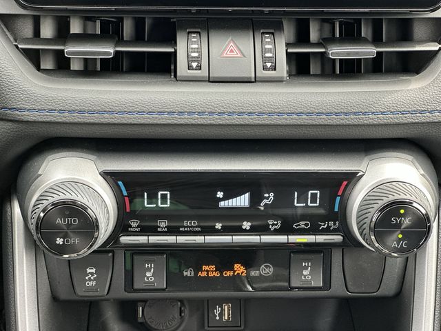 Thumbnail: 2024 Toyota RAV4 - 20